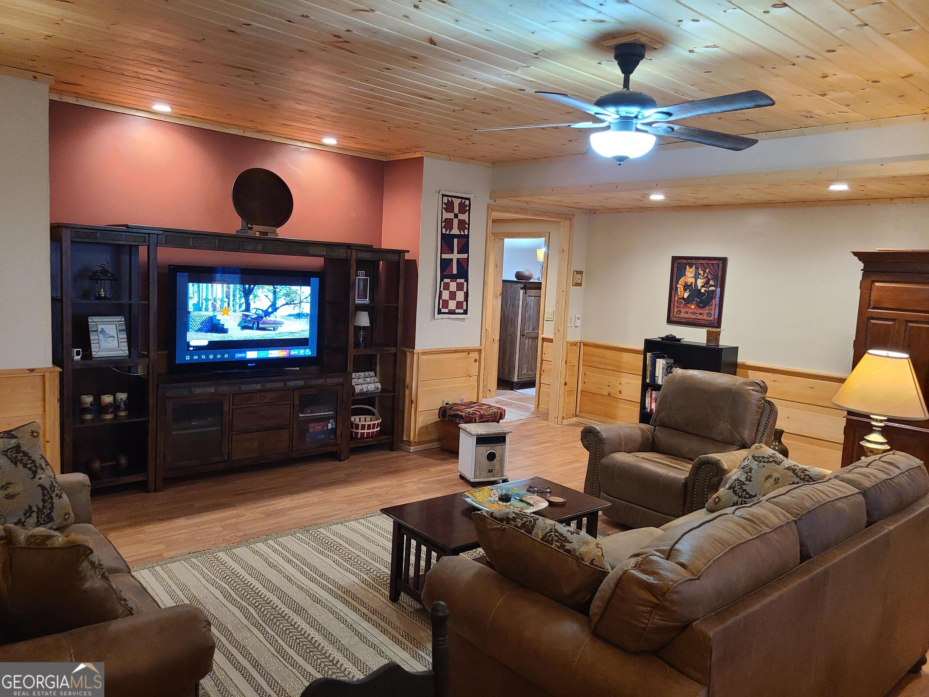 191 Deer Run Road Blairsville GA 30512