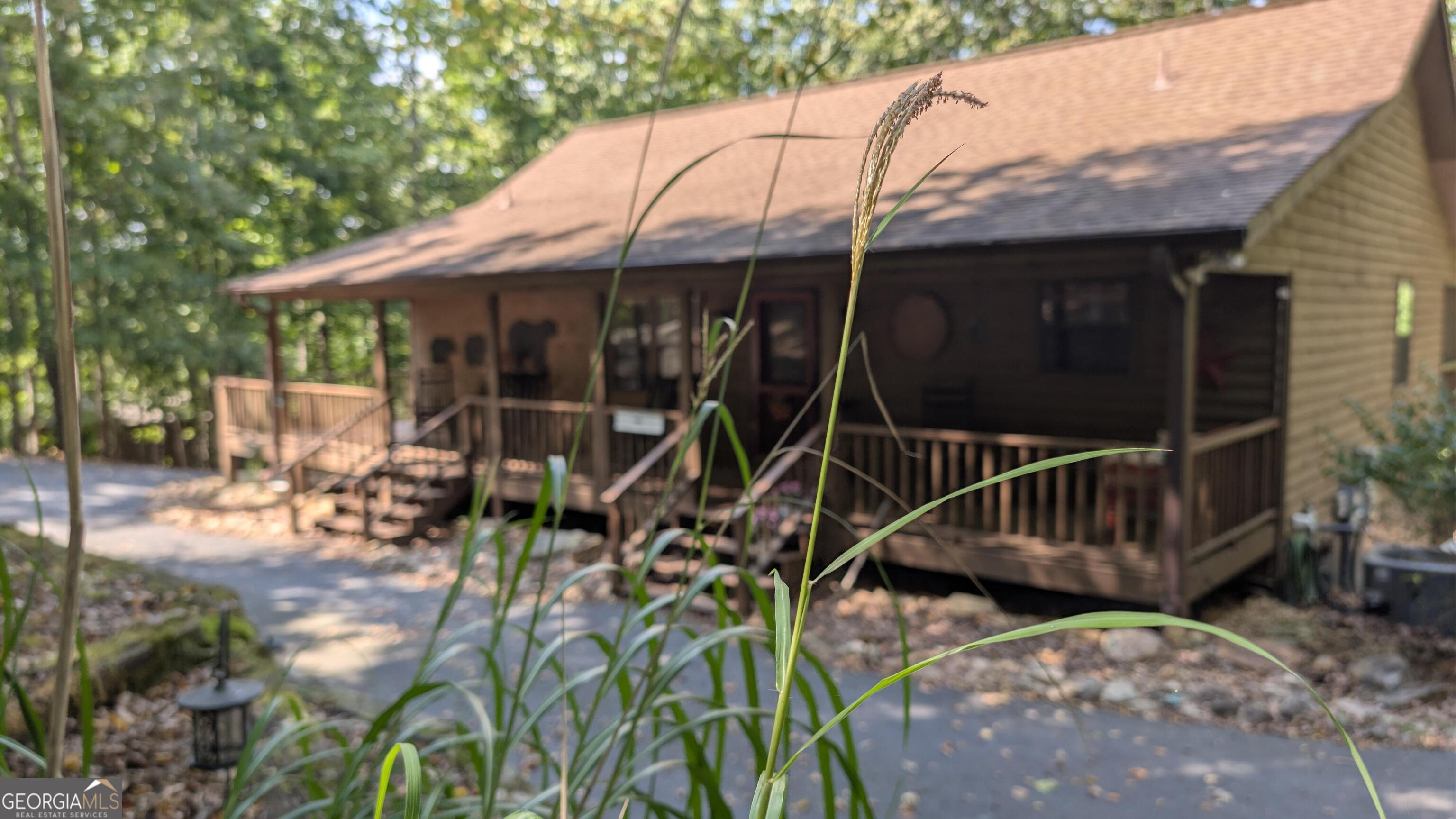 191 Deer Run Road Blairsville GA 30512