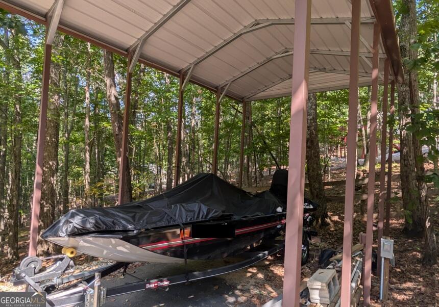 191 Deer Run Road Blairsville GA 30512