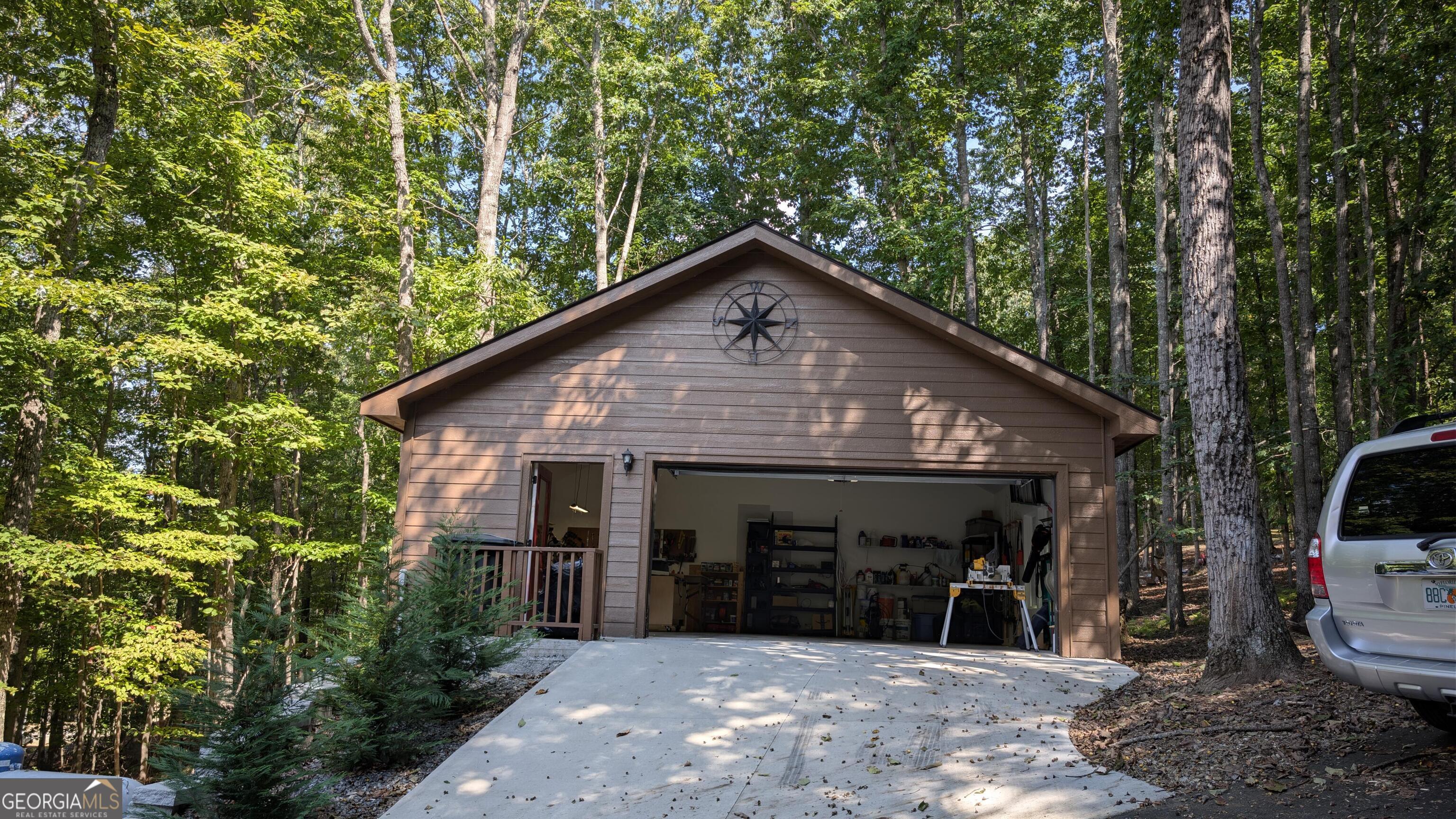 191 Deer Run Road Blairsville GA 30512
