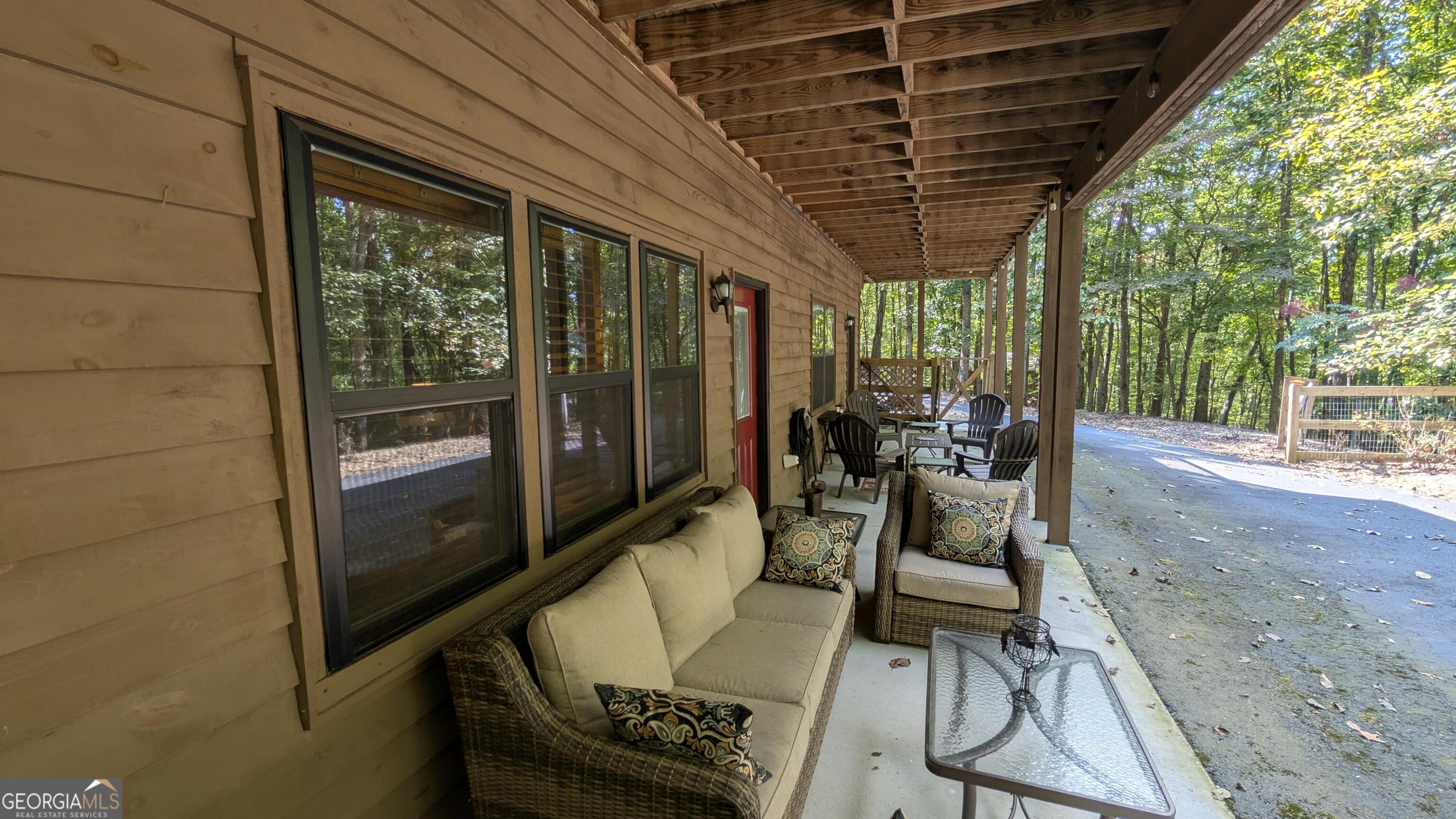 191 Deer Run Road Blairsville GA 30512