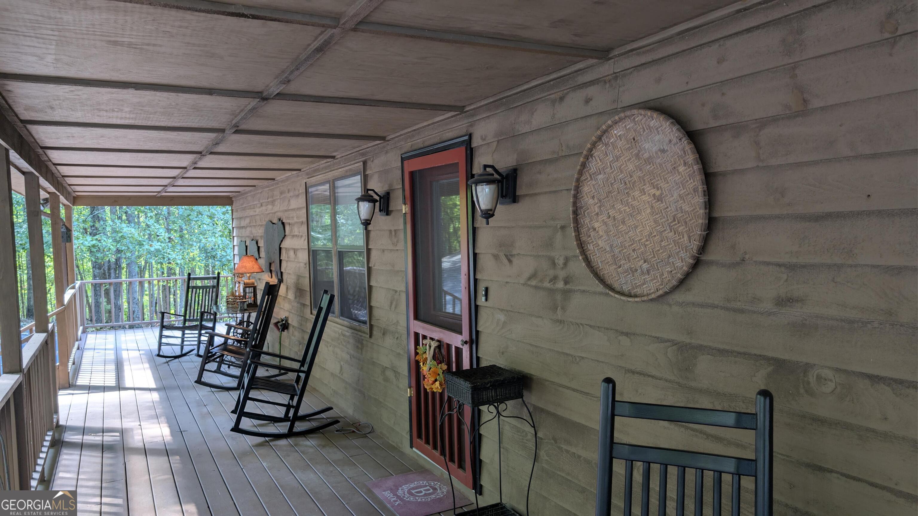 191 Deer Run Road Blairsville GA 30512
