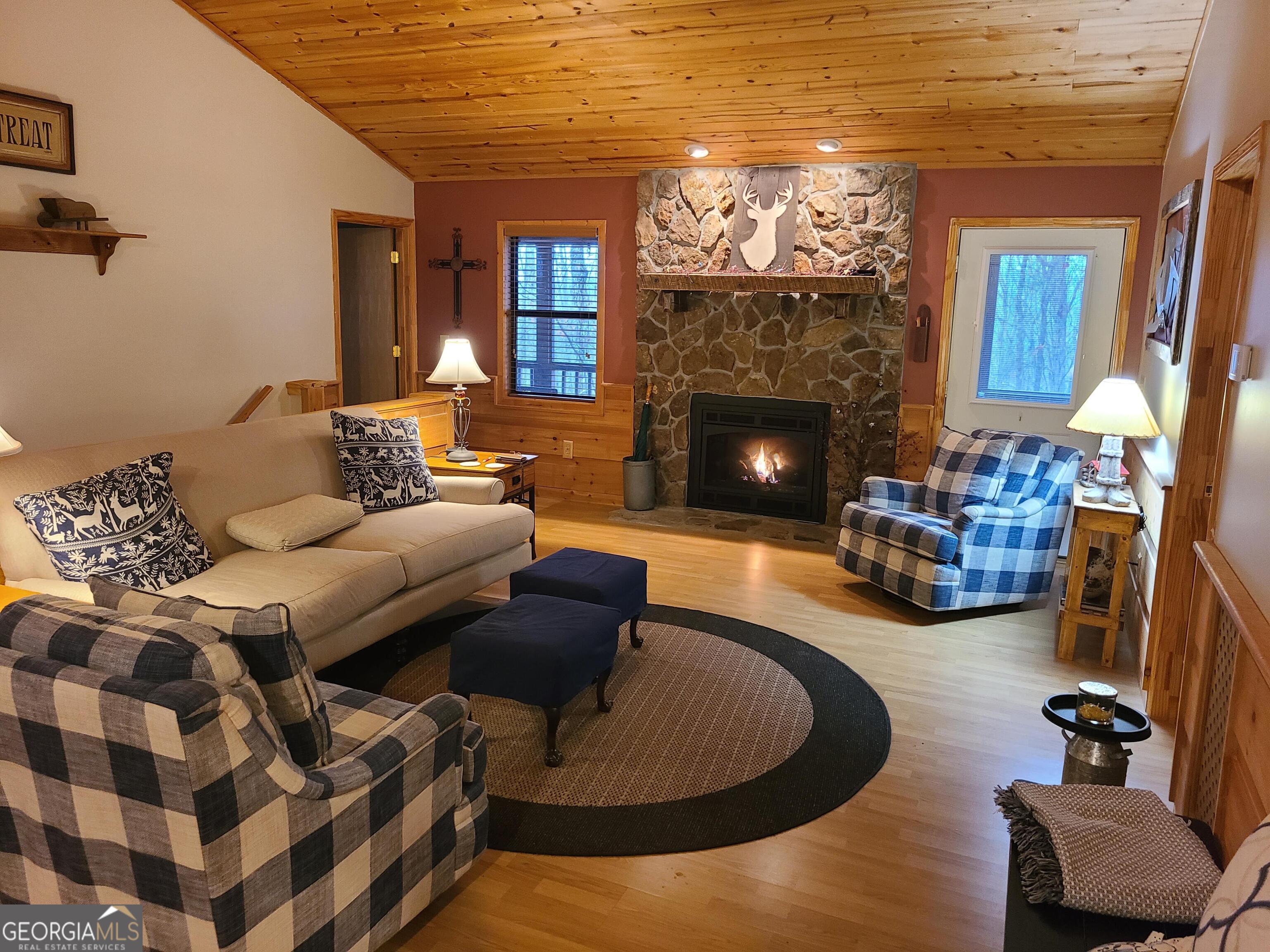 191 Deer Run Road Blairsville GA 30512