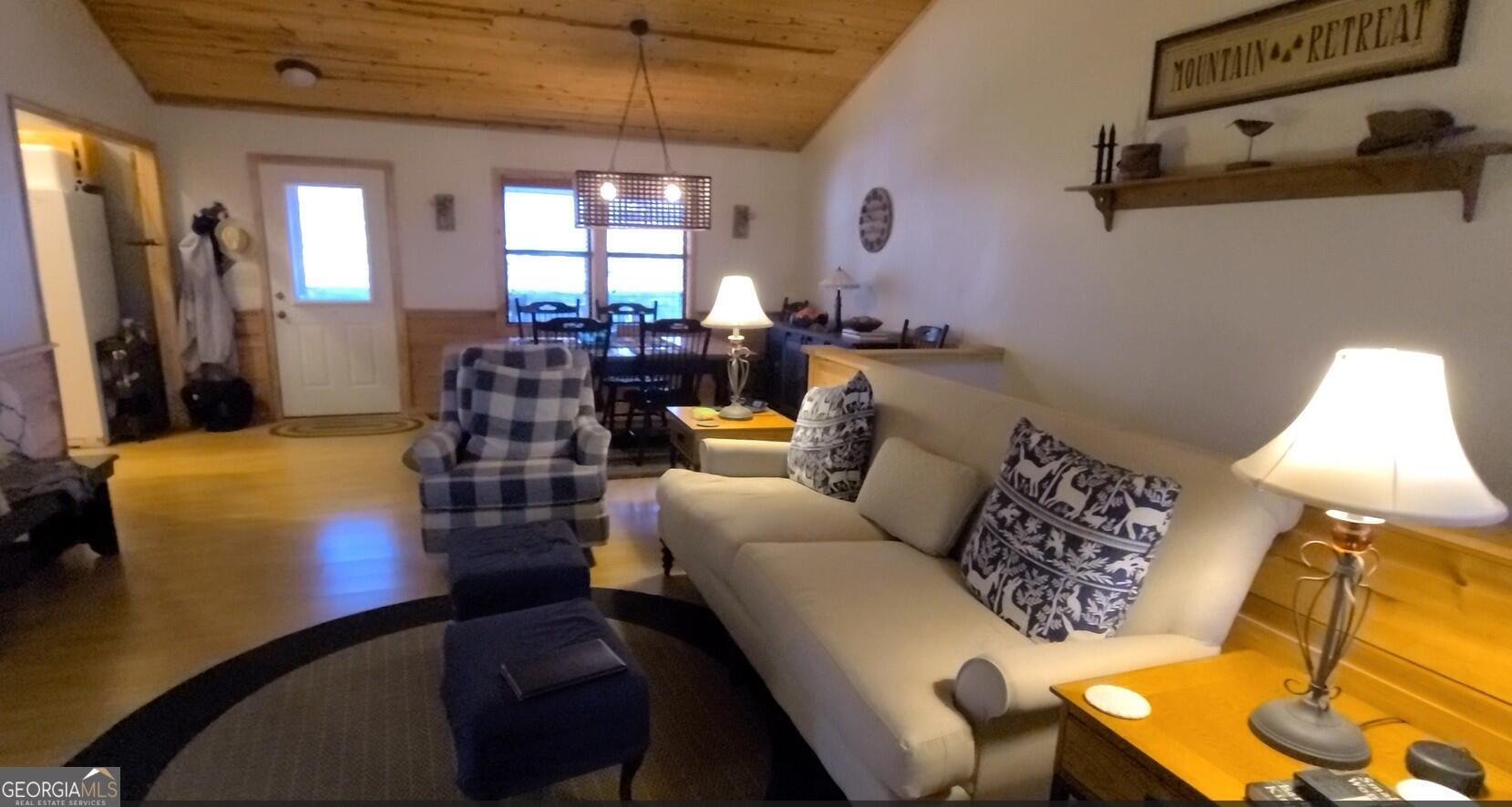 191 Deer Run Road Blairsville GA 30512