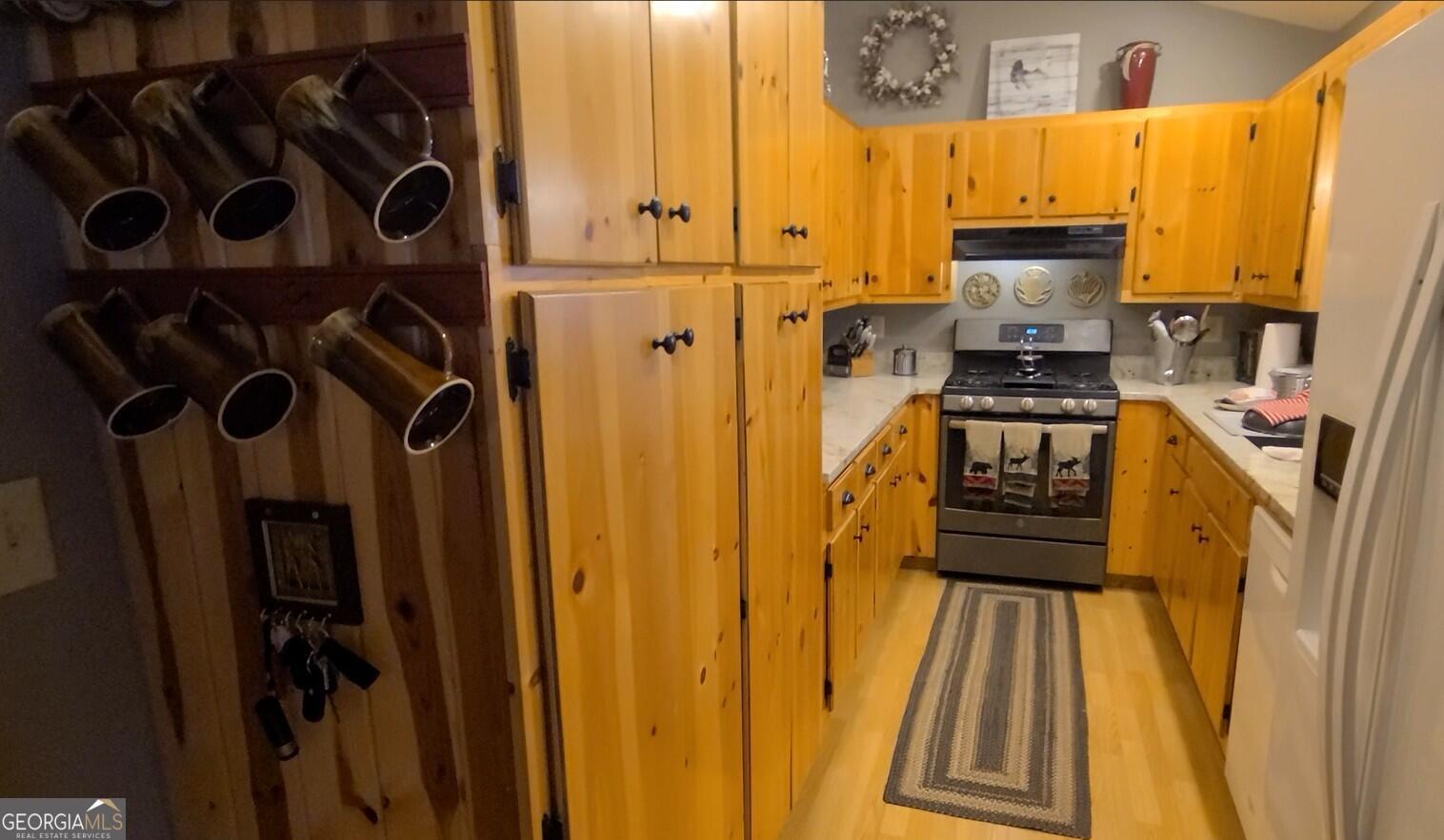 191 Deer Run Road Blairsville GA 30512