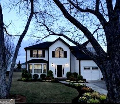2570 Waters Run Decatur GA 30035