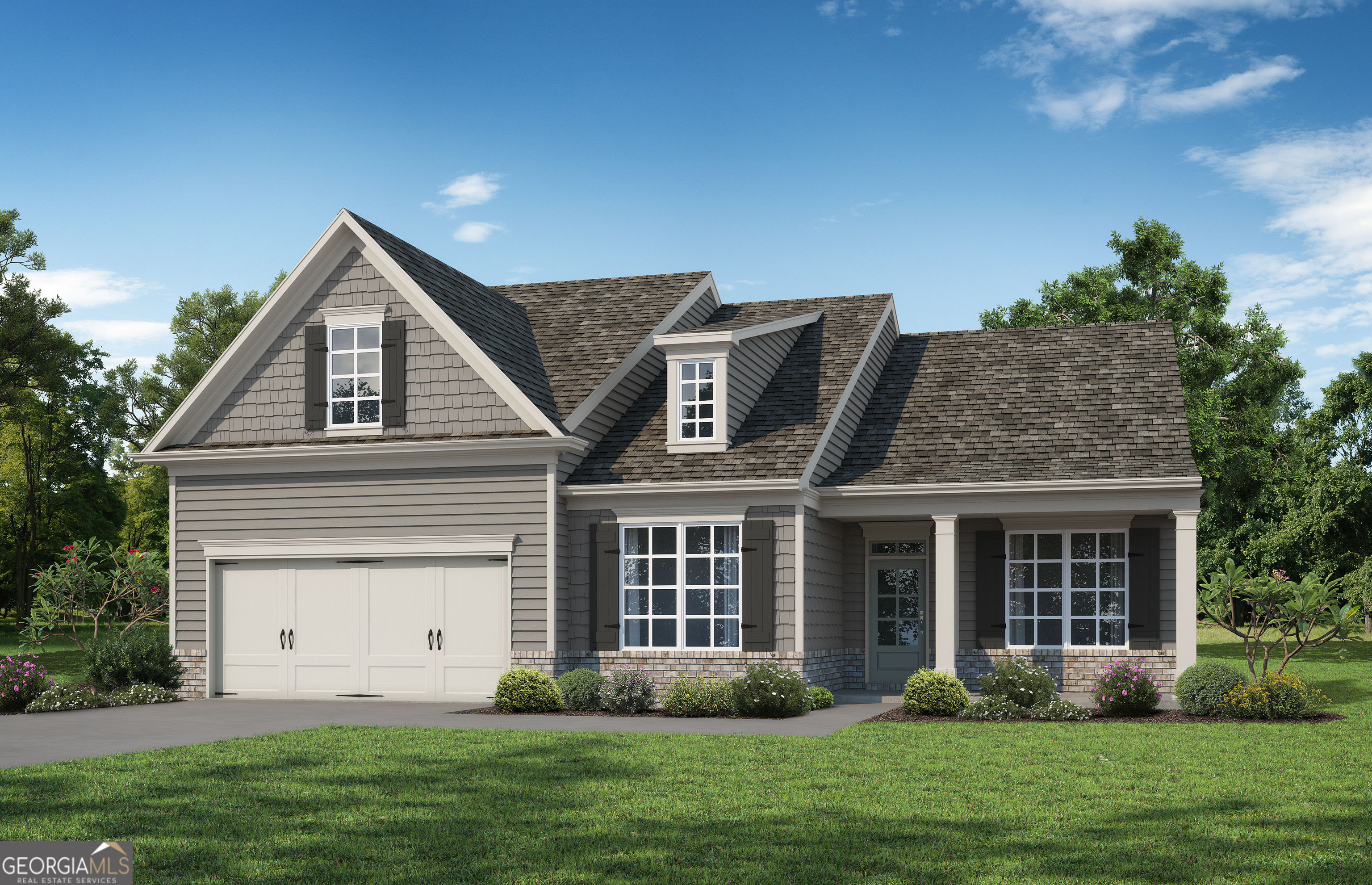 153 Merwood Lane Jefferson GA 30549