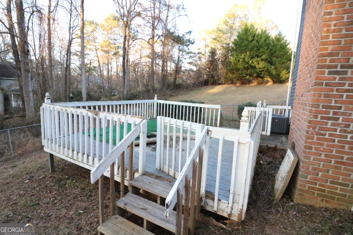 203 Shawnee Drive Lagrange GA 30240