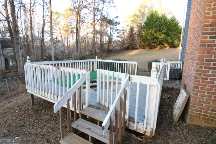 203 Shawnee Drive Lagrange GA 30240