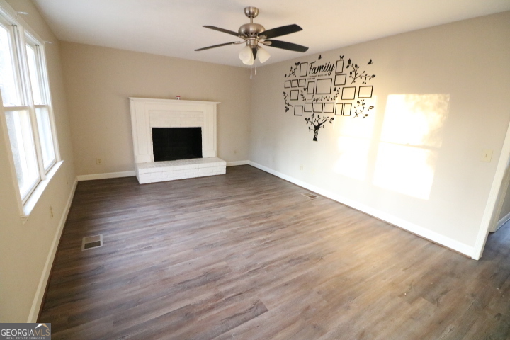 203 Shawnee Drive Lagrange GA 30240