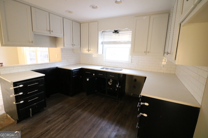 203 Shawnee Drive Lagrange GA 30240