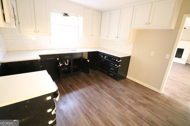 203 Shawnee Drive Lagrange GA 30240
