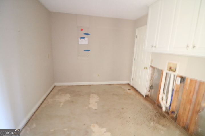 203 Shawnee Drive Lagrange GA 30240