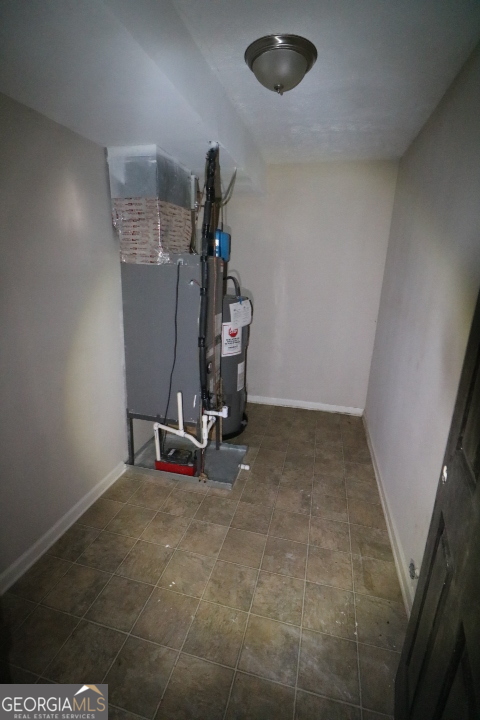203 Shawnee Drive Lagrange GA 30240