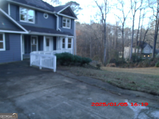 203 Shawnee Drive Lagrange GA 30240