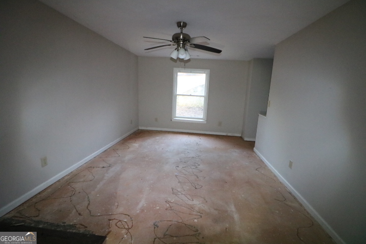 203 Shawnee Drive Lagrange GA 30240