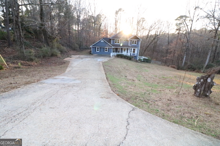 203 Shawnee Drive Lagrange GA 30240
