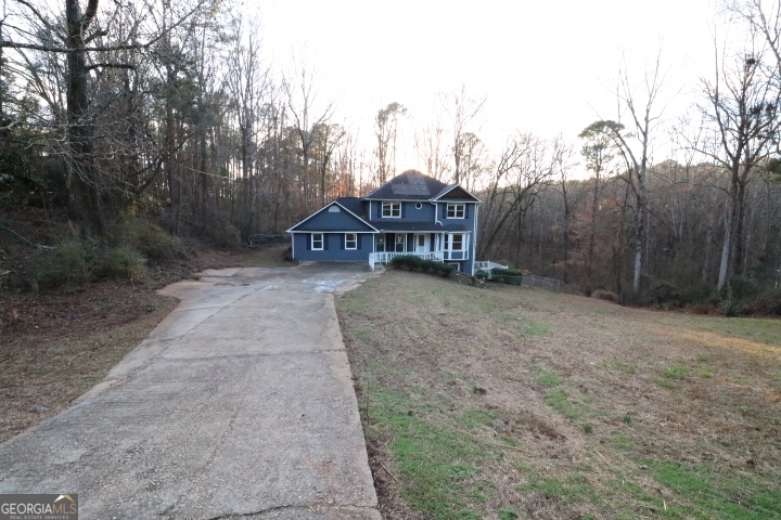 203 Shawnee Drive Lagrange GA 30240