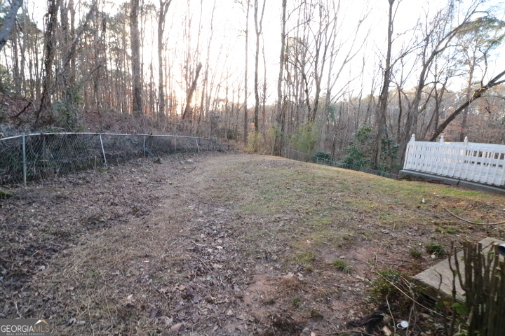 203 Shawnee Drive Lagrange GA 30240