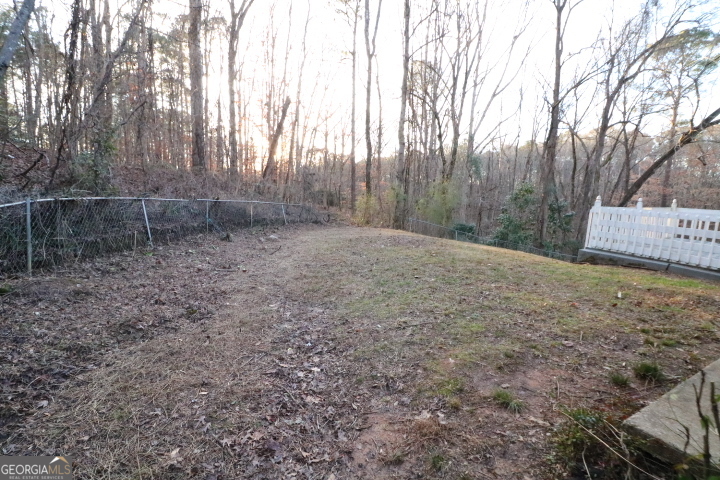 203 Shawnee Drive Lagrange GA 30240