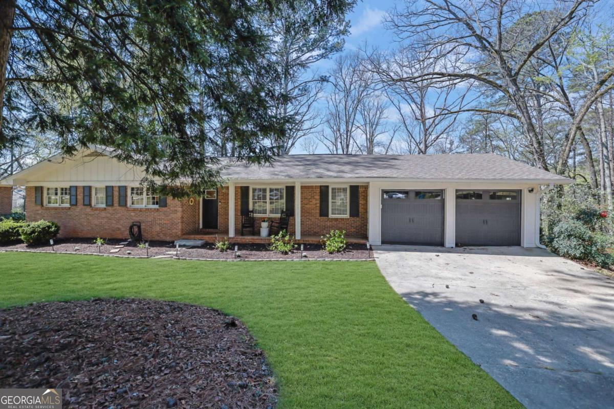 322 Linda Drive Tucker GA 30084