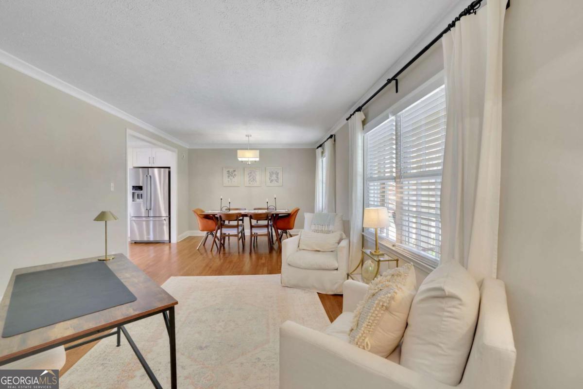 322 Linda Drive Tucker GA 30084