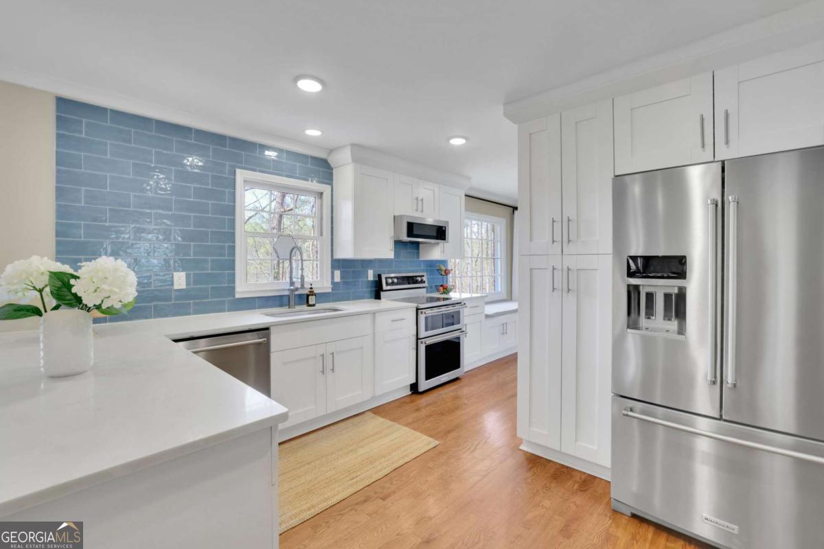 322 Linda Drive Tucker GA 30084