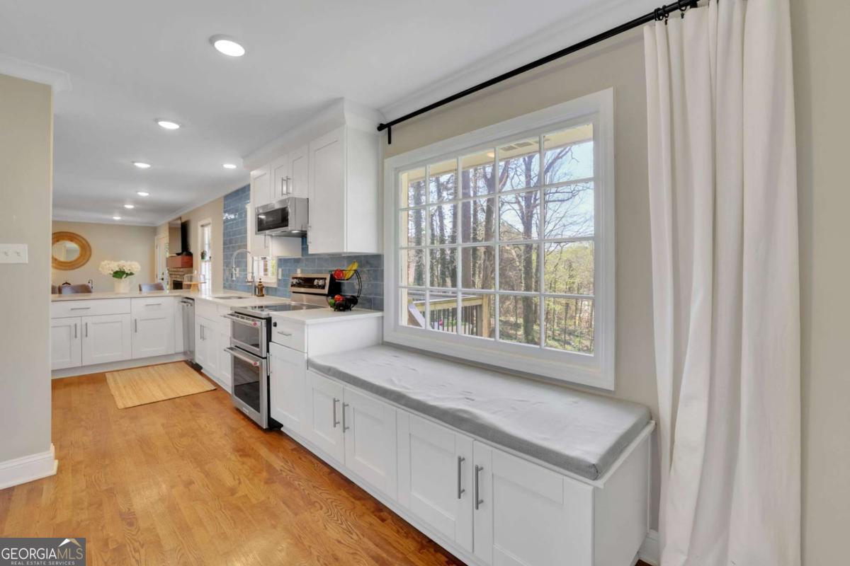 322 Linda Drive Tucker GA 30084