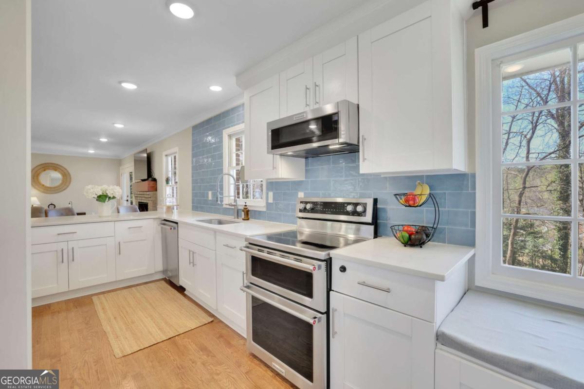 322 Linda Drive Tucker GA 30084