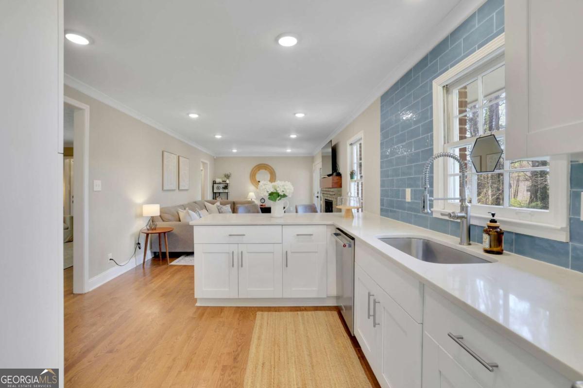 322 Linda Drive Tucker GA 30084