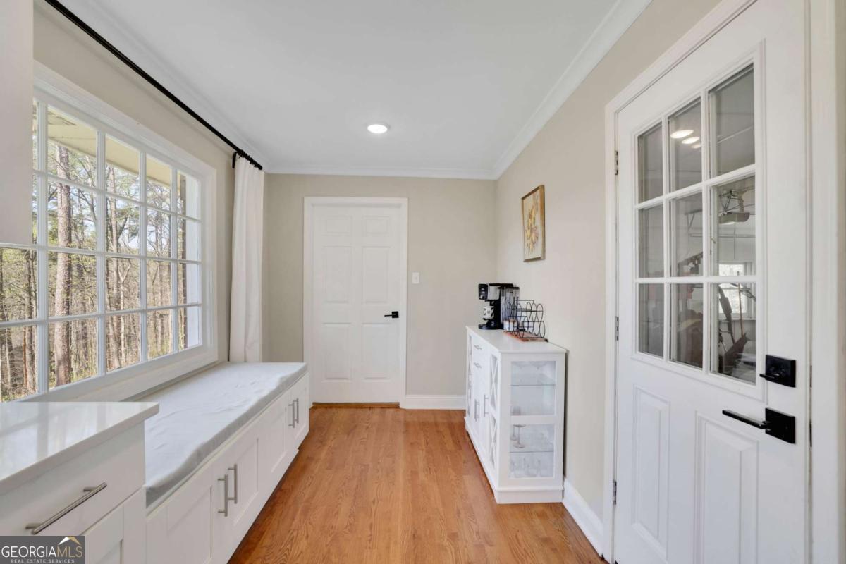 322 Linda Drive Tucker GA 30084