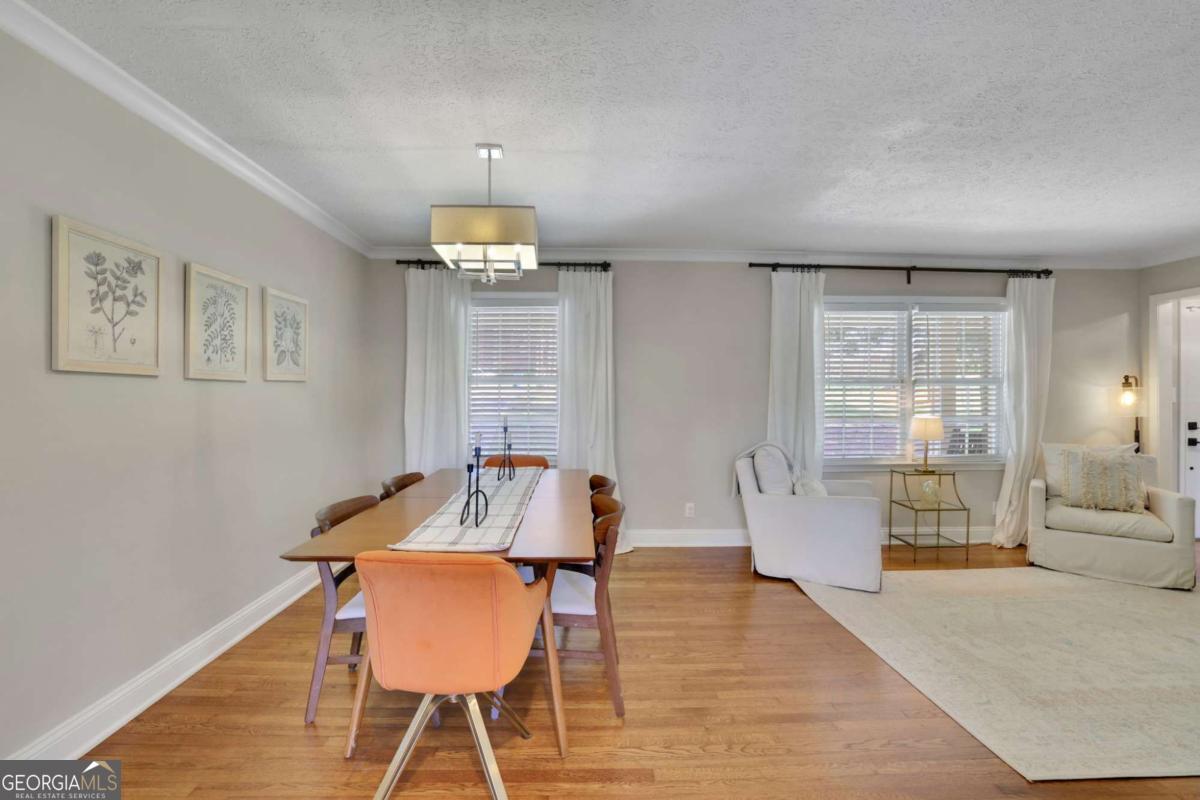 322 Linda Drive Tucker GA 30084