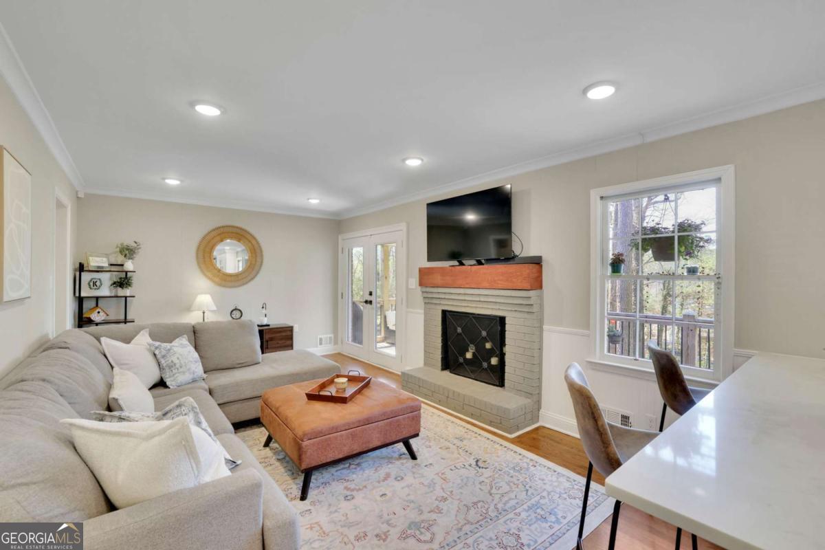 322 Linda Drive Tucker GA 30084