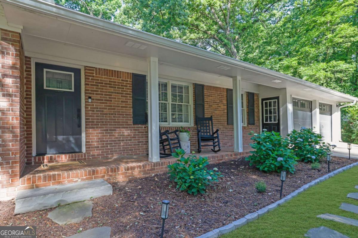 322 Linda Drive Tucker GA 30084