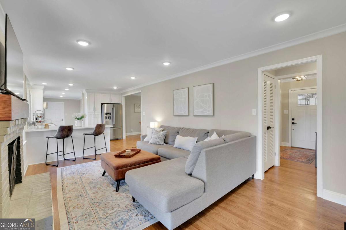 322 Linda Drive Tucker GA 30084
