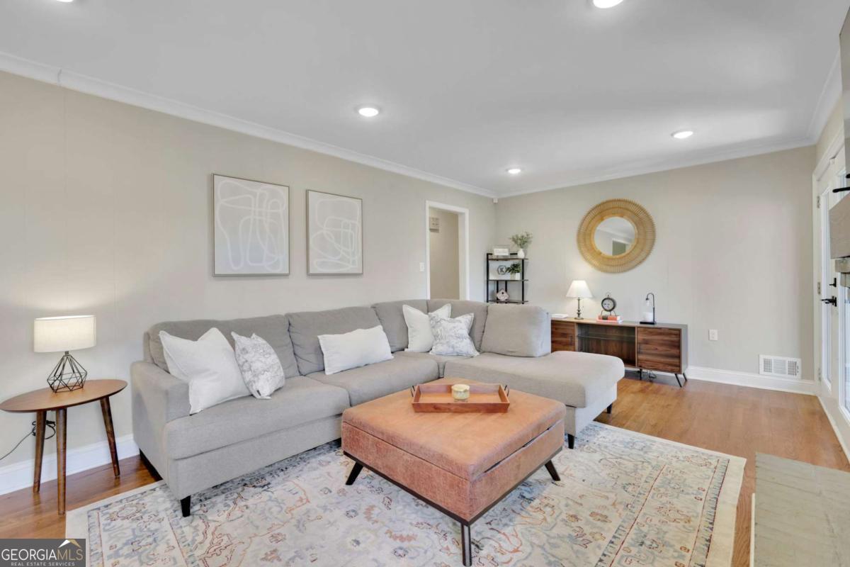322 Linda Drive Tucker GA 30084