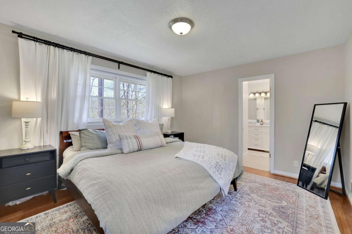 322 Linda Drive Tucker GA 30084