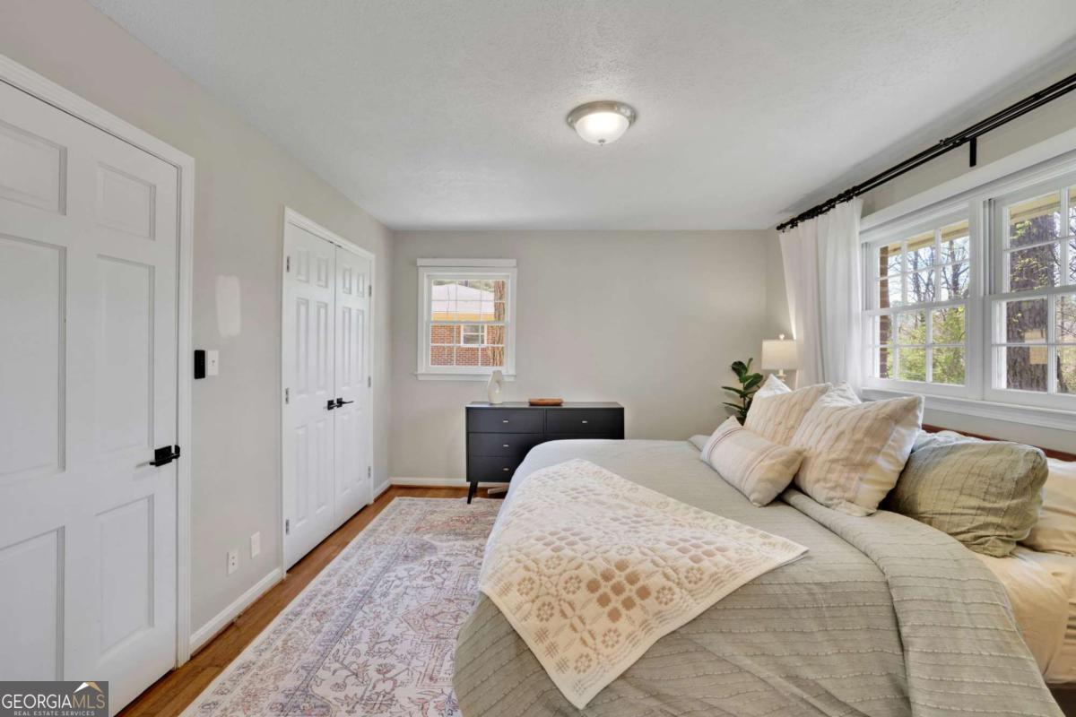 322 Linda Drive Tucker GA 30084