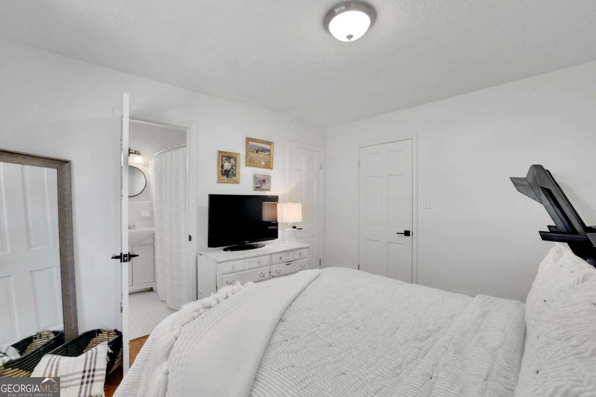 322 Linda Drive Tucker GA 30084