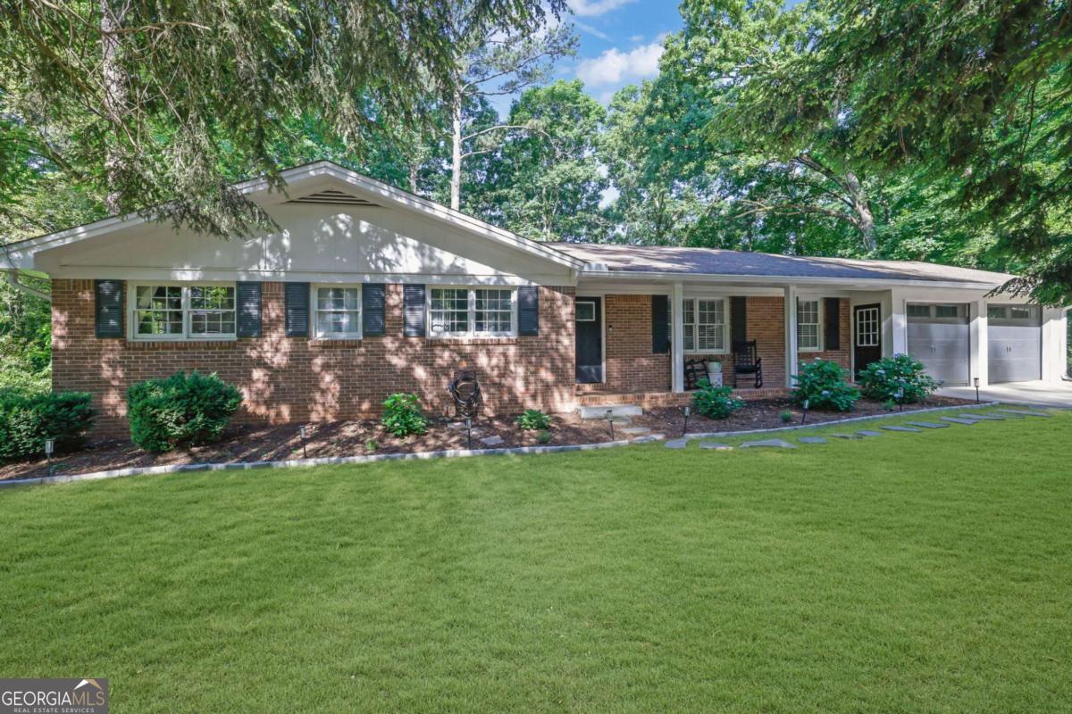 322 Linda Drive Tucker GA 30084