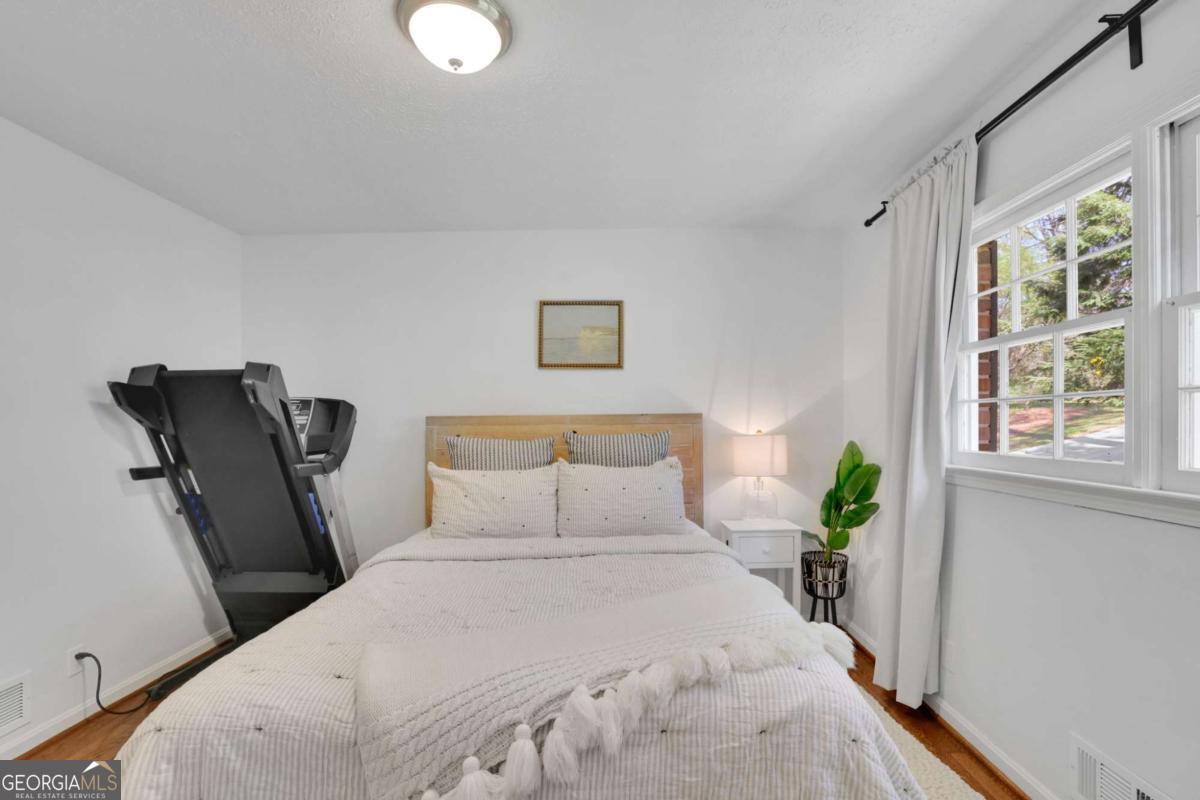 322 Linda Drive Tucker GA 30084