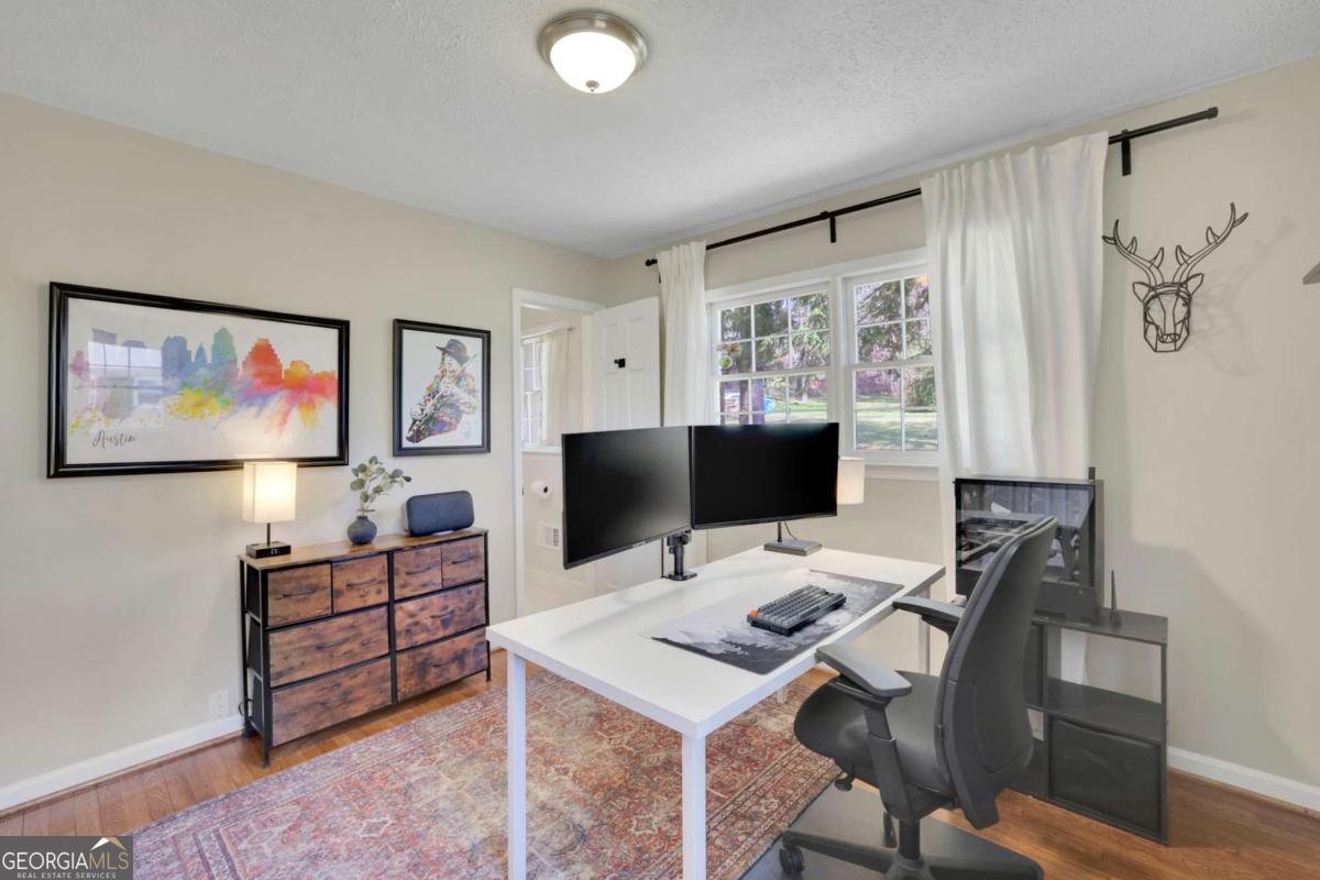 322 Linda Drive Tucker GA 30084