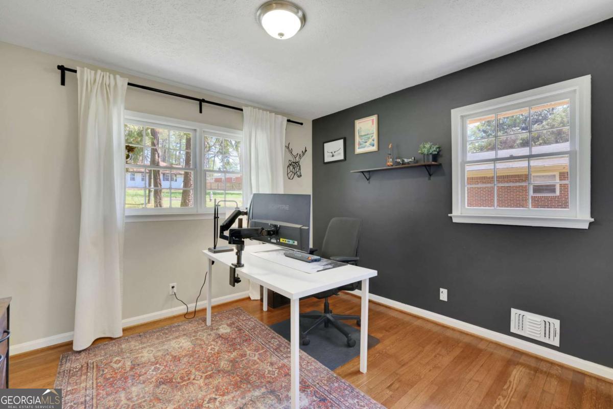 322 Linda Drive Tucker GA 30084