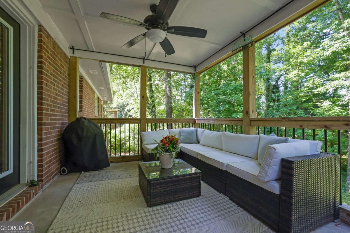 322 Linda Drive Tucker GA 30084