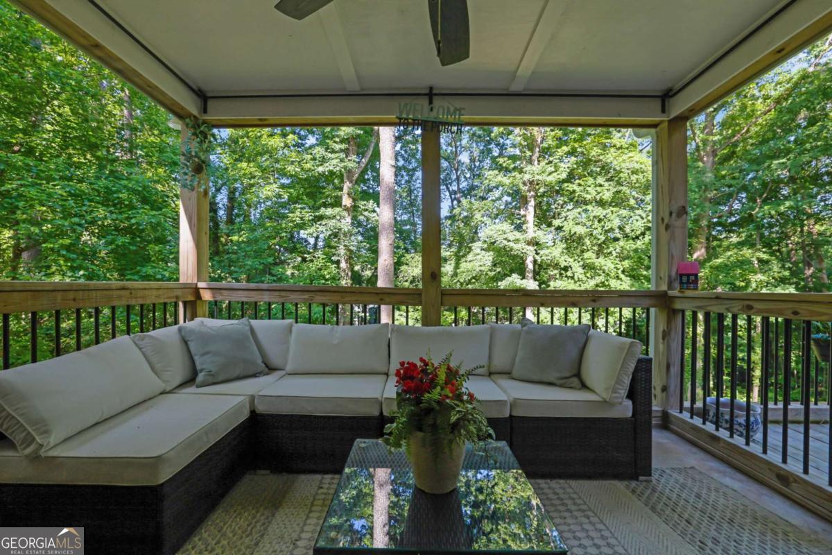 322 Linda Drive Tucker GA 30084