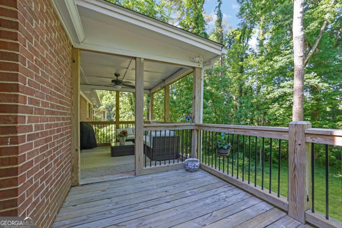 322 Linda Drive Tucker GA 30084