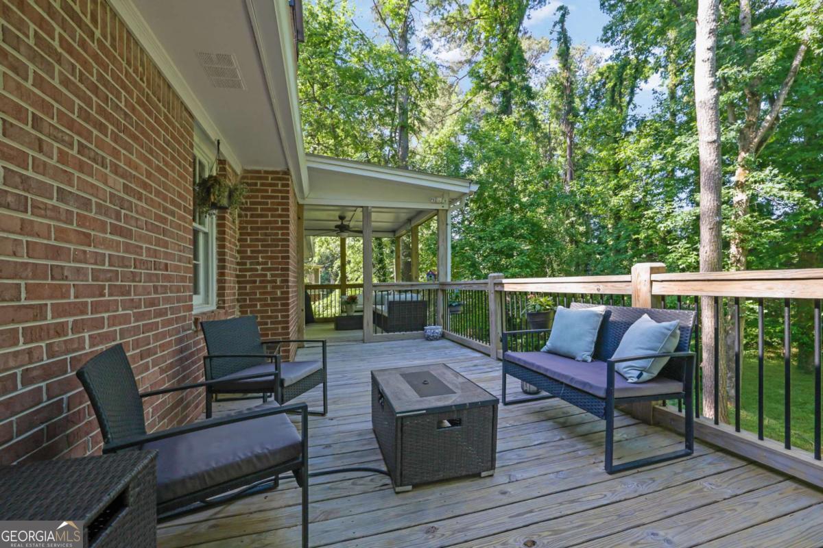 322 Linda Drive Tucker GA 30084