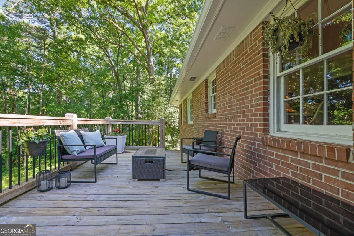 322 Linda Drive Tucker GA 30084