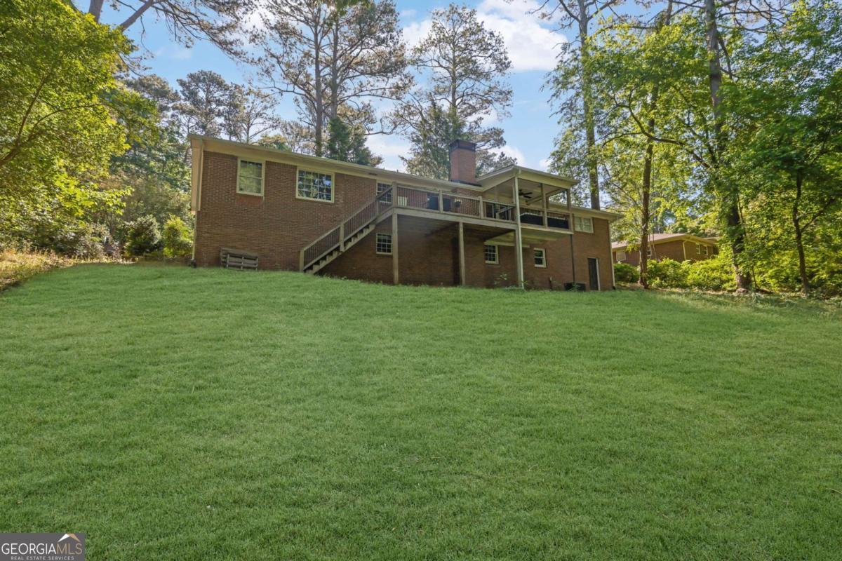 322 Linda Drive Tucker GA 30084
