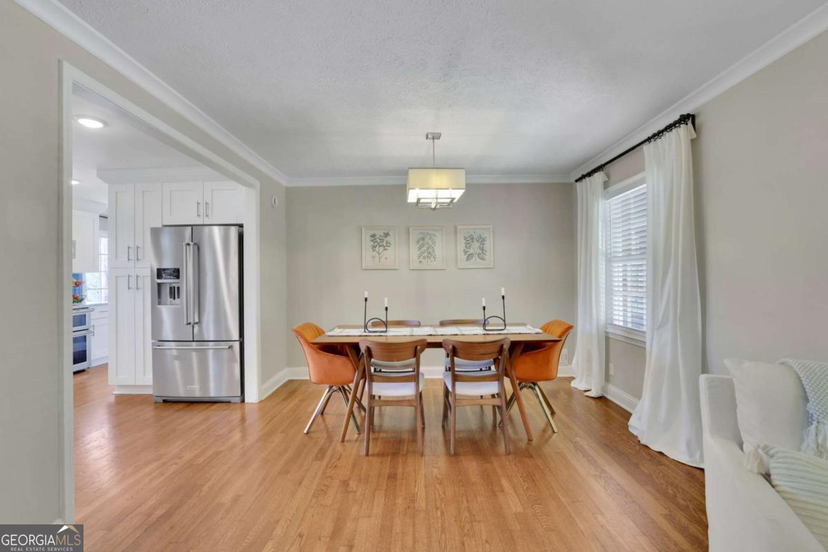 322 Linda Drive Tucker GA 30084